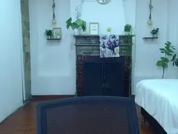 Chaturbate Private Sex Chat of khalia_