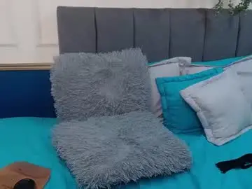Chaturbate Nude Webcam of khalia_
