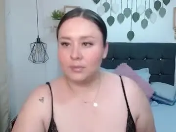 Chaturbate Best live sex cam show of khalia_