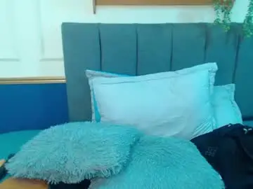 Chaturbate Live Sex of khalia_