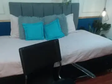 Chaturbate Live Porn of khalia_