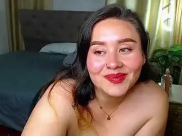 Chaturbate Nude Webcam of khalia_
