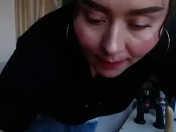 Chaturbate Live Sex of khalia_