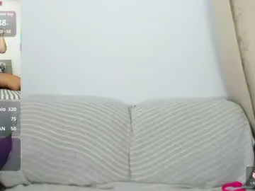 Chaturbate Live Sex Cam of kimkate