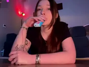 Chaturbate Free Live Porn of lakiaeskuchen