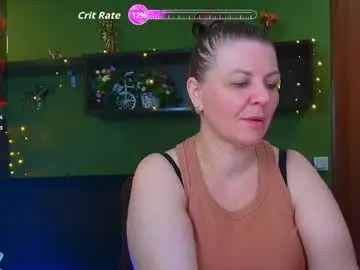 Chaturbate Sex Cam of leona_tracie