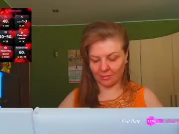 Chaturbate Nude Webcam of leona_tracie