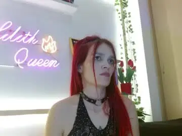 Chaturbate Sex Cam of lilithqueen1