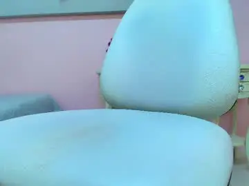 Chaturbate Sex Chat of lilly_steffen