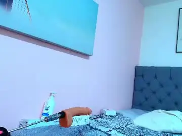 Chaturbate Nude Webcam of lilly_steffen