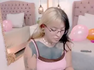 Chaturbate Free Live Porn of luanaevans