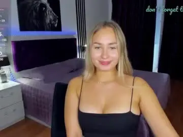 Chaturbate Nude Webcam of margosugar