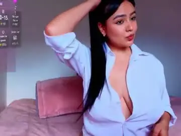 Chaturbate Live Sex Cam of meelisa_reed