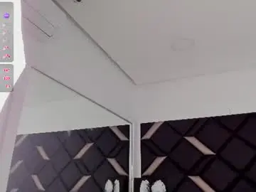 Chaturbate Sex Chat of melisakovacs