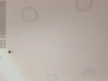 Chaturbate Live Sex Cam of melisakovacs