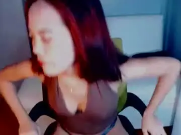 Chaturbate Adult Video Chat of naughtyhotjoana