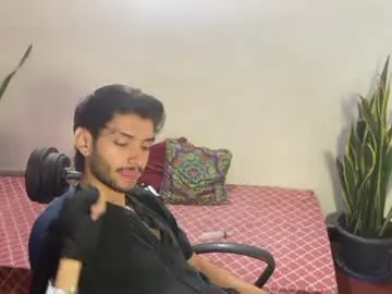Chaturbate Nude Webcam of nicolas_rider_x