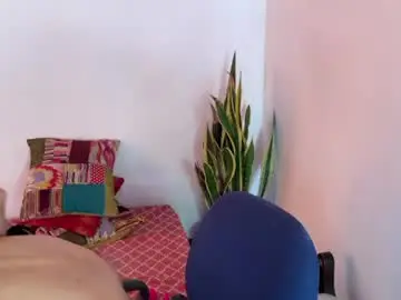 Chaturbate Live Sex Cam of nicolas_rider_x
