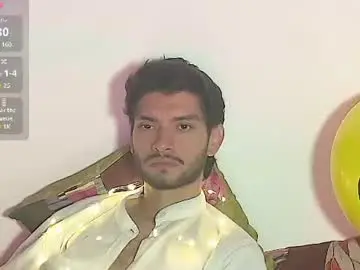 Chaturbate Best Webcam of nicolas_rider_x