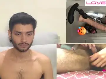 Chaturbate Live Porn of nicolas_rider_x
