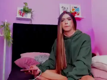Chaturbate Free Porn Cam of nicoll_gonzalez