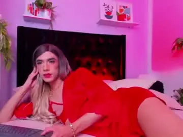 Chaturbate Live Sex Cam of nicoll_gonzalez