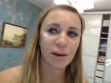 Chaturbate Adult Video Chat of pamella_007