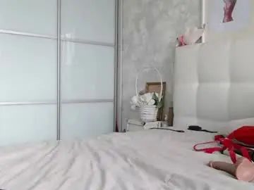 Chaturbate Private Sex Chat of pamella_007