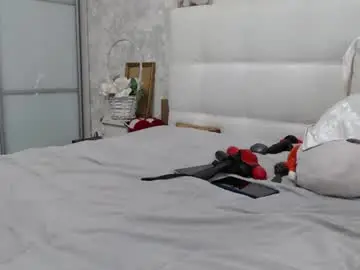 Chaturbate Live Sex of pamella_007