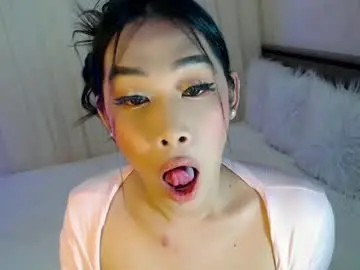 Chaturbate Free Porn Cam of piroulita