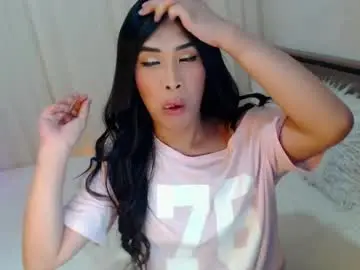 Chaturbate Free Live Porn of piroulita
