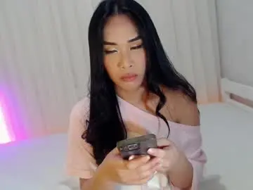 Chaturbate Live Porn of piroulita