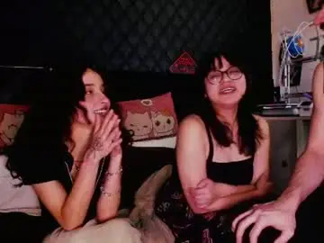 Chaturbate Live Sex of powercouplemix