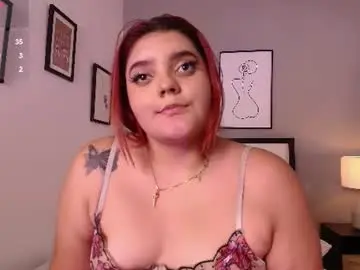 Chaturbate Free Live Porn of roseblu_