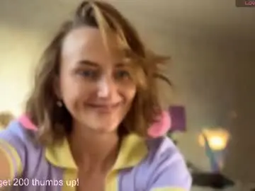 Chaturbate Sex Cam of sheslike_firstlove