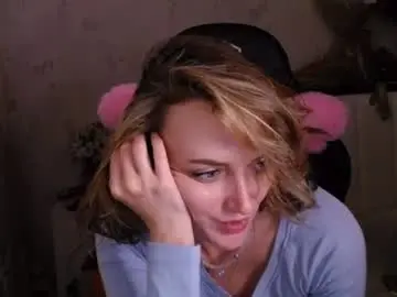 Chaturbate Free Live Porn of sheslike_firstlove