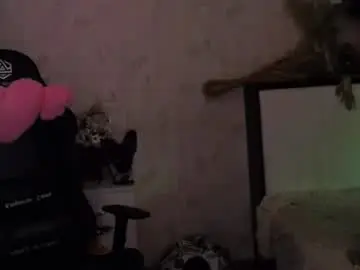 Chaturbate Adult Webcam of sheslike_firstlove
