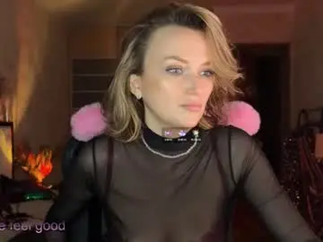 Chaturbate Adult Webcam of sheslike_firstlove