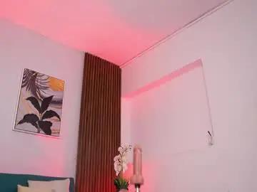 Chaturbate Free Porn Cam of sheylabakerr