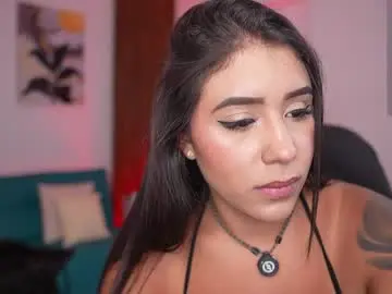 Chaturbate Free Live Porn of sheylabakerr