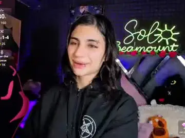 Chaturbate Watch Live Sex Cams of solbeaumont