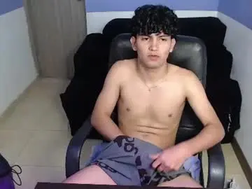 Chaturbate Nude Webcam of sthellar_gp