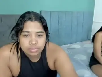 Chaturbate Live Sex Cam of sussann_gomez