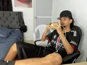 Chaturbate Best Webcam of traviscot_master555