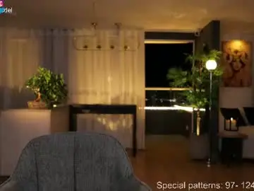 Chaturbate Adult Webcams of valeria_orozco