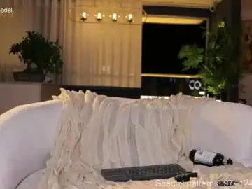 Chaturbate Sex Cam of valeria_orozco