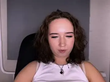 Chaturbate Sex Cam of verlenejacobos