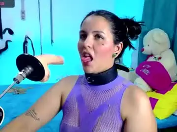 Chaturbate Sex Cam of zaraluxx