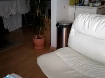 Chaturbate Adult Webcam of 4rjun4
