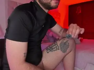 Chaturbate Live Porn of abbyandchris1